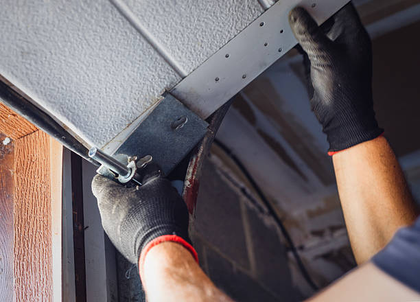 Reliable Garage Door Panel Replacement contractor in Hartwell, GA by Garage Doors Repair Pro